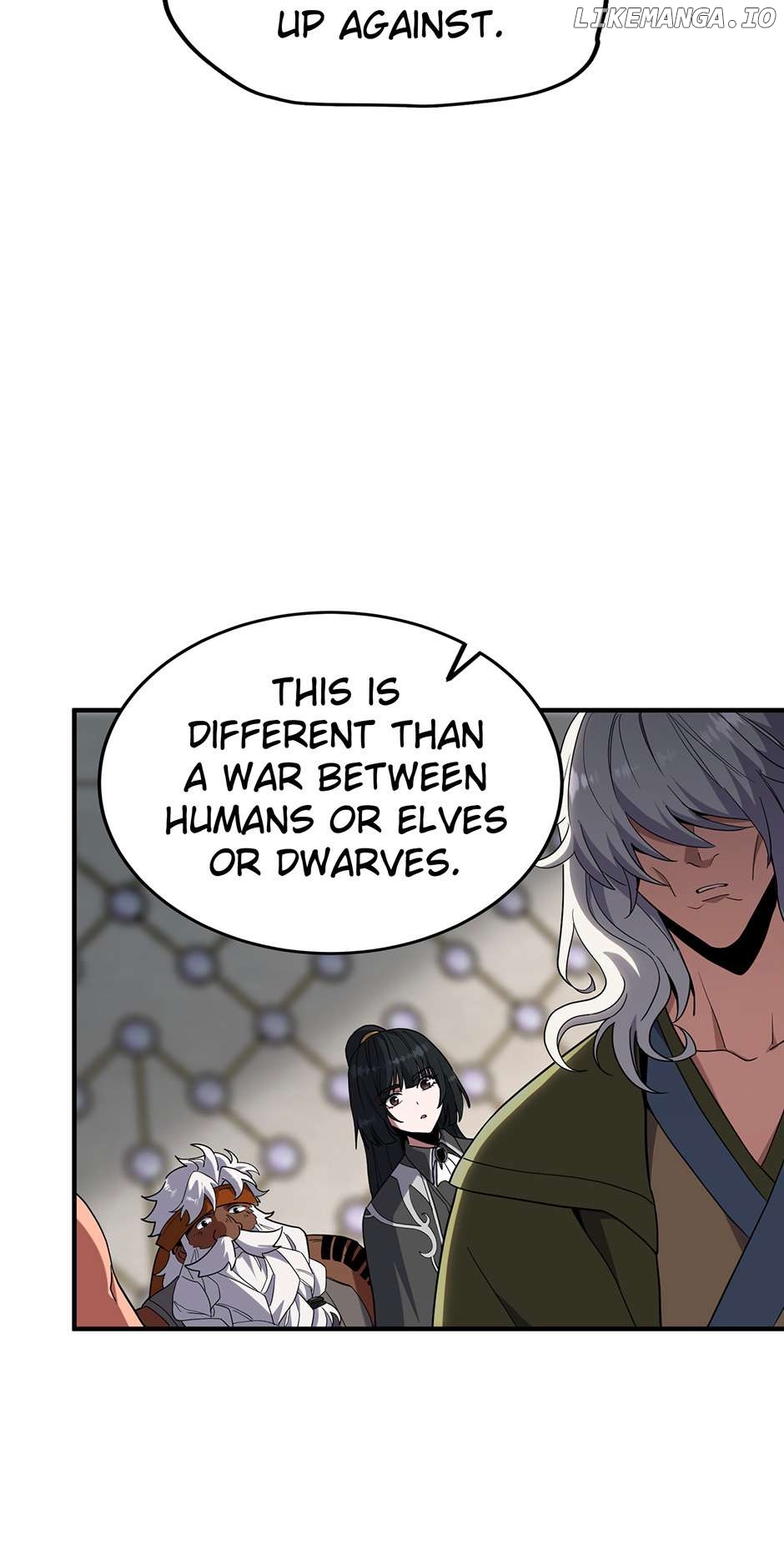 The Beginning After The End Chapter 221 image 62